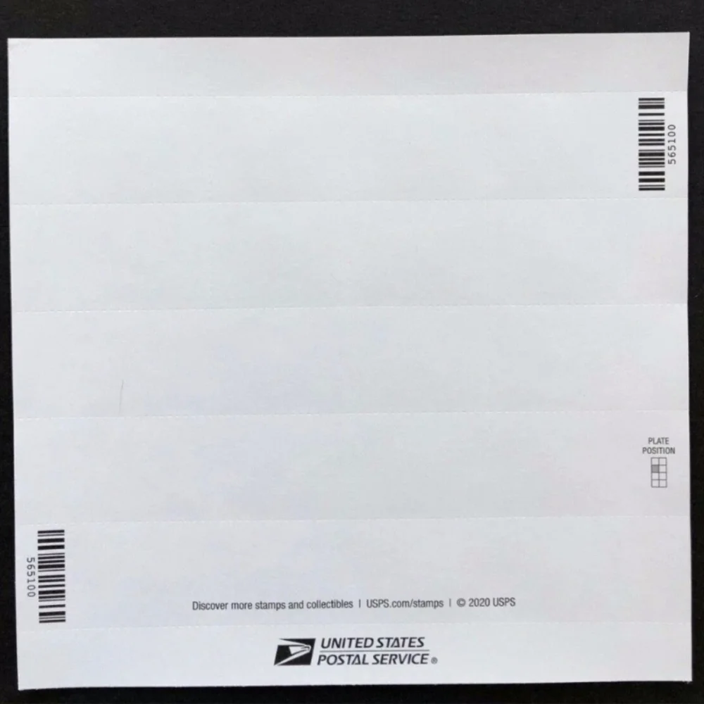 USPS scott 5543